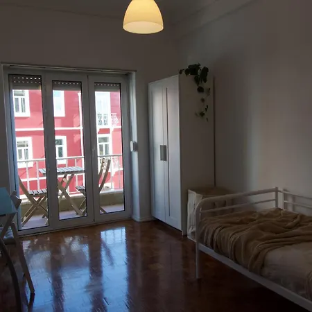 Key Hub - 6-10 * Lisbon